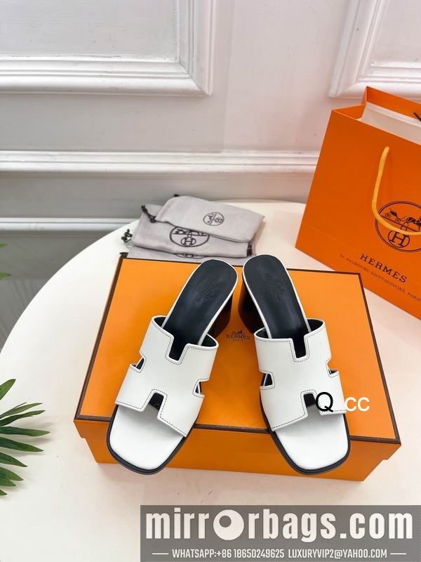 Hermes Shoes Hermes sz35-40 XC0401