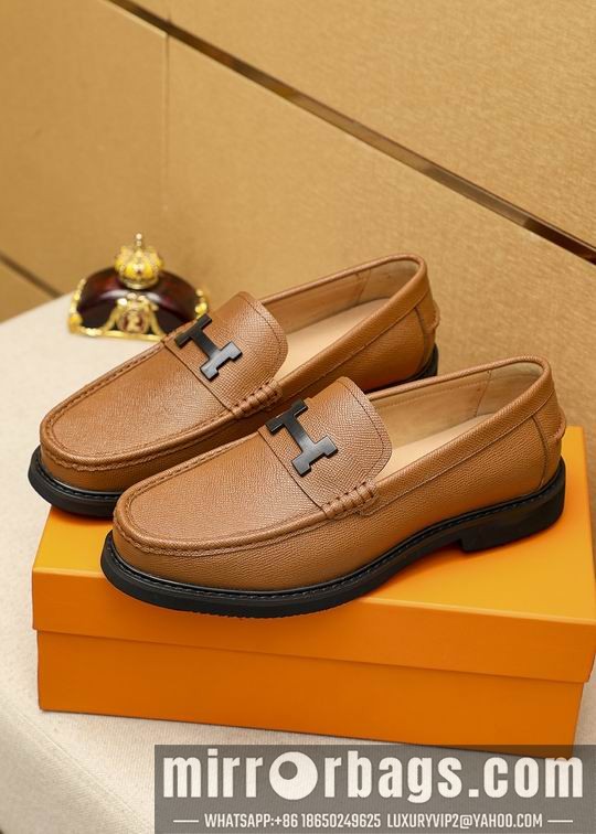 Hermes Shoes Hermes sz38-45 mnh0908