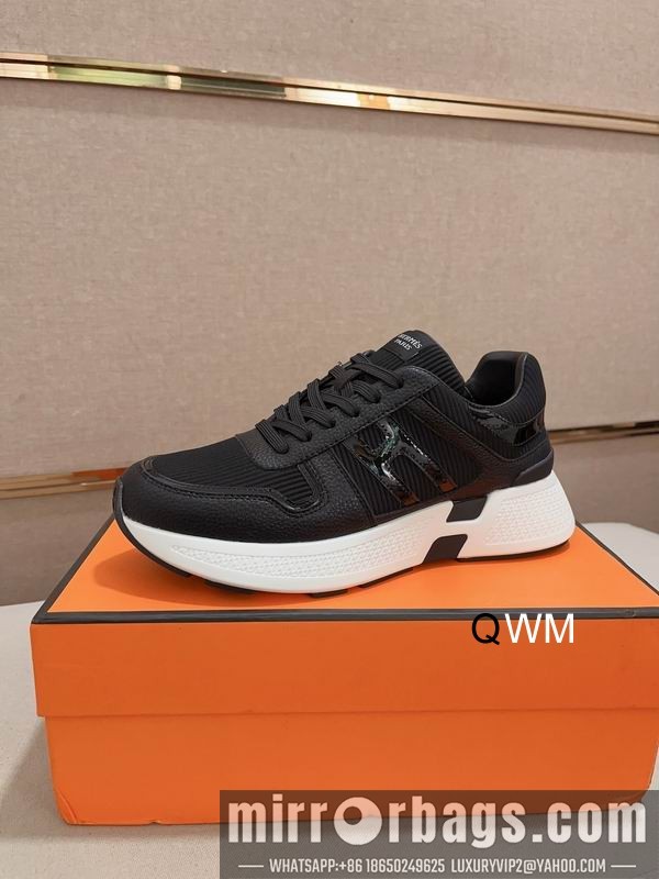 Hermes Shoes Hermes sz38-45 WM0805