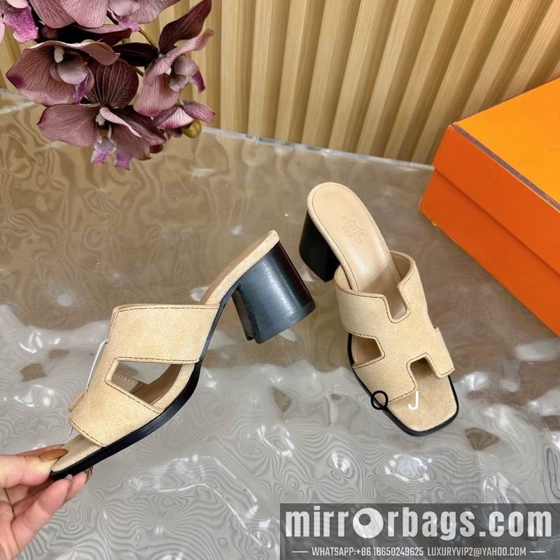 Hermes Shoes Hermes sz35-40 J1001