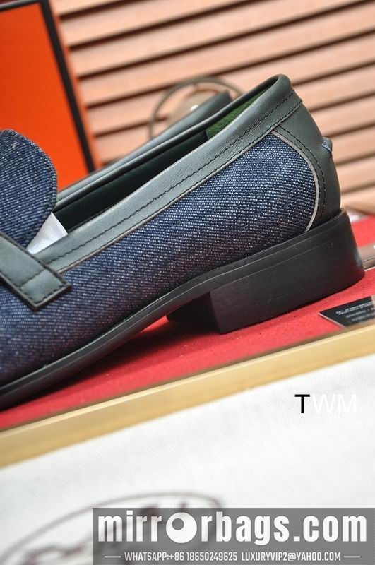 Hermes Shoes Hermes sz38-45 2C WM1006