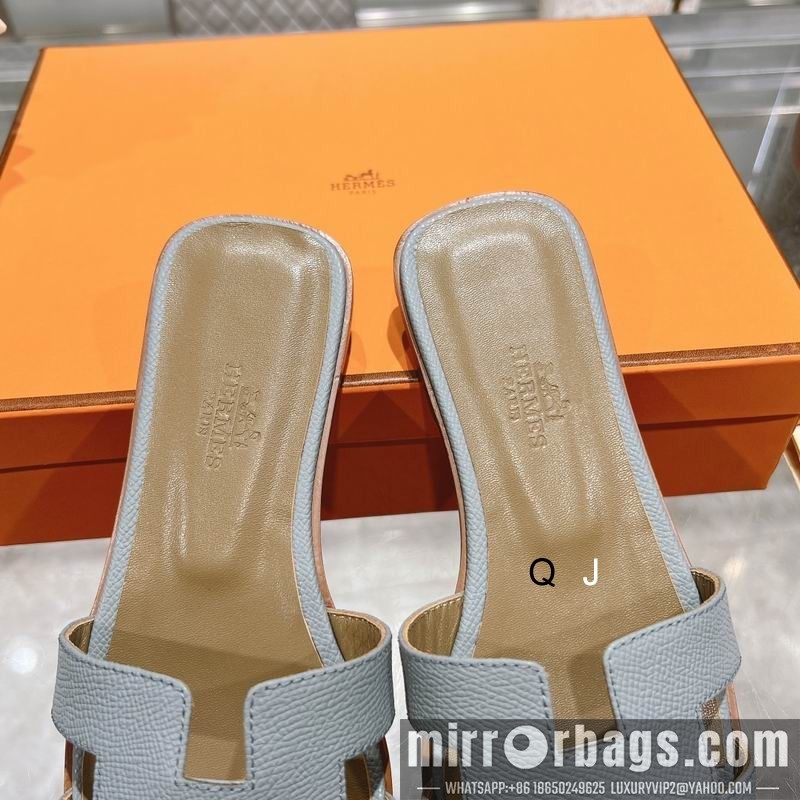 Hermes Shoes Hermes sz35-40 XJ0703