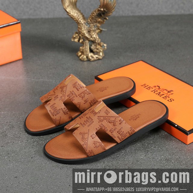 Hermes Shoes 22328070 SZ 38-44