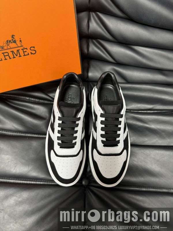 Hermes Shoes Hermes sz38-45 mnf0207