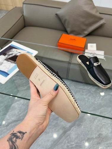 Hermes Shoes Hermes sz35-42 mnh0502