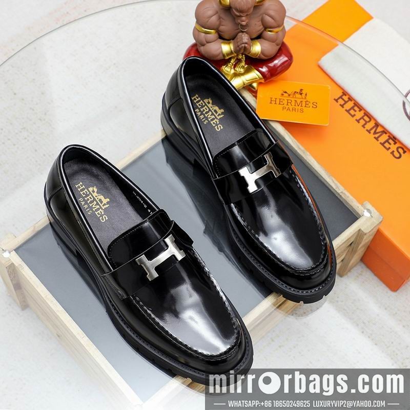 Hermes Shoes Hermes sz38-45 mnf0224