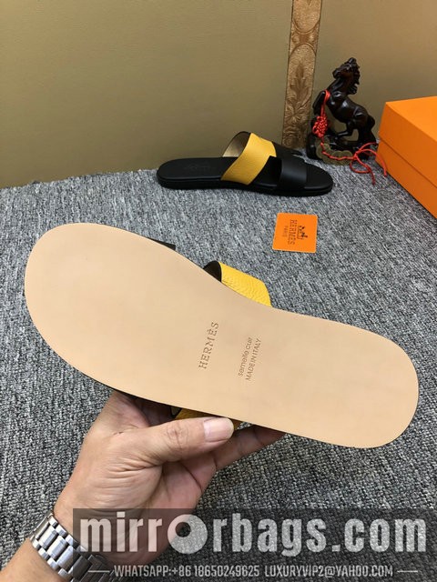 Hermes Shoes 21724018 SZ 38-44