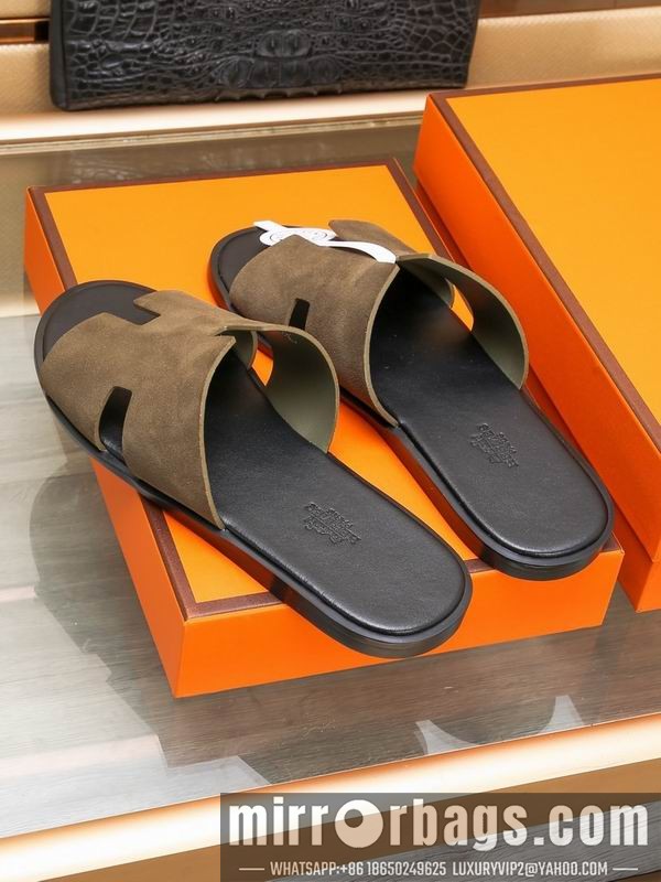 Hermes Shoes Hermes sz38-48 hnh0607