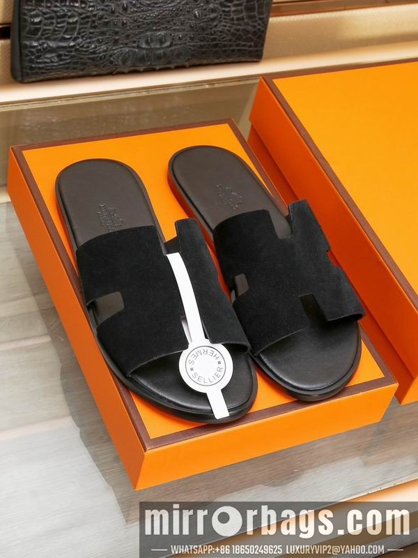 Hermes Shoes Hermes sz38-48 hnh0607