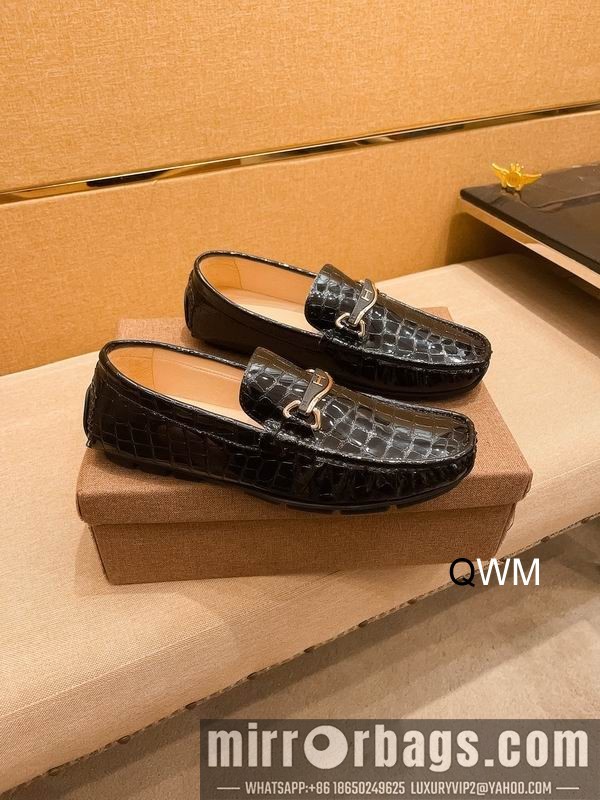 Hermes Shoes Hermes colour sz38-45 WM0801