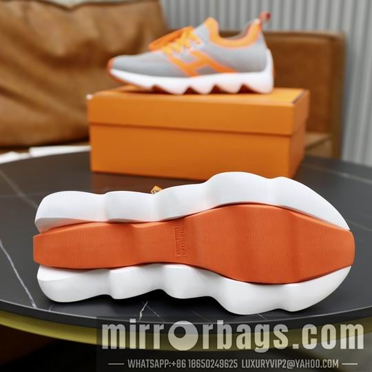Hermes Shoes Hermes sz38-45 mnh0701