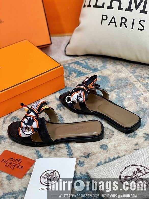Hermes Shoes Hermes sz35-40 XC0140
