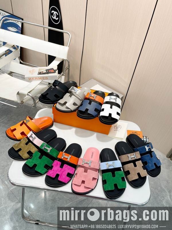 Hermes Shoes Hermes sz35-45 mnf0266