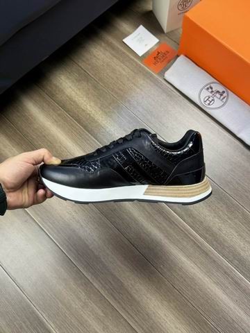 Hermes Shoes Hermes sz38-45 mnh1001