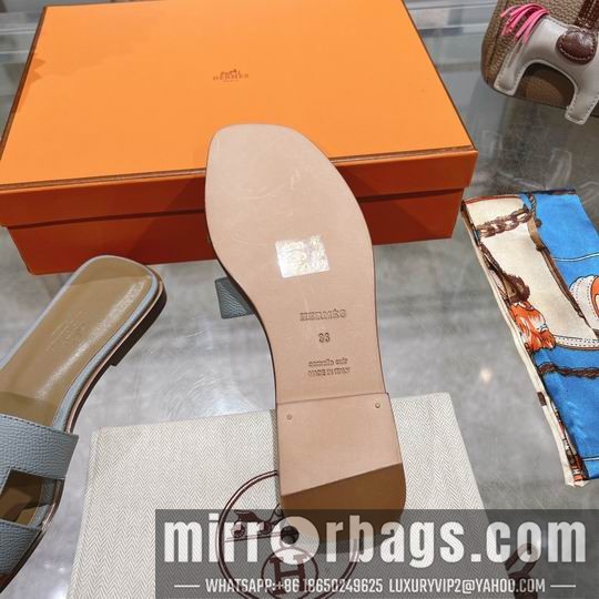 Hermes Shoes Hermes sz34-42 mnh0228
