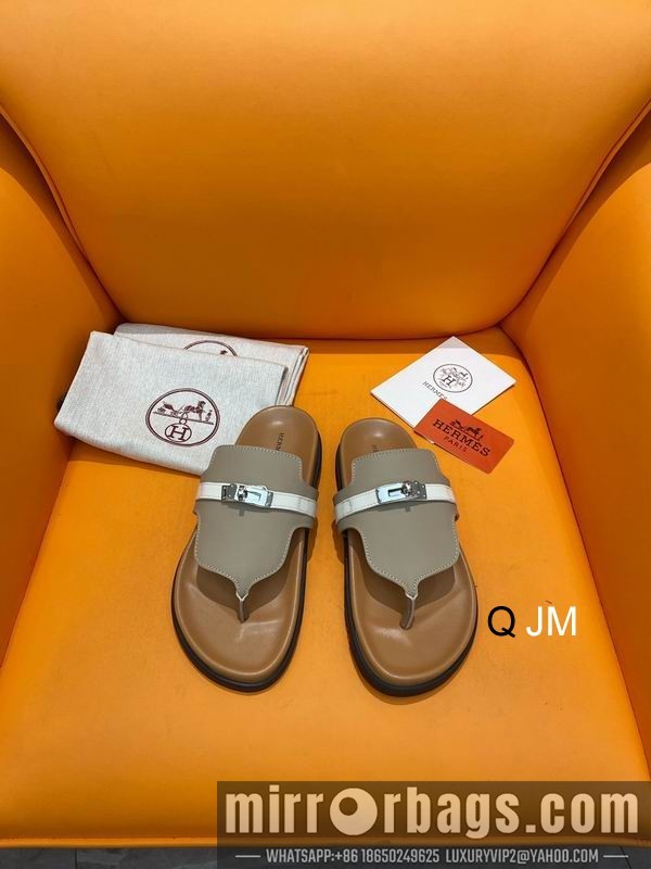 Hermes Shoes Hermes sz35-45 JM0401