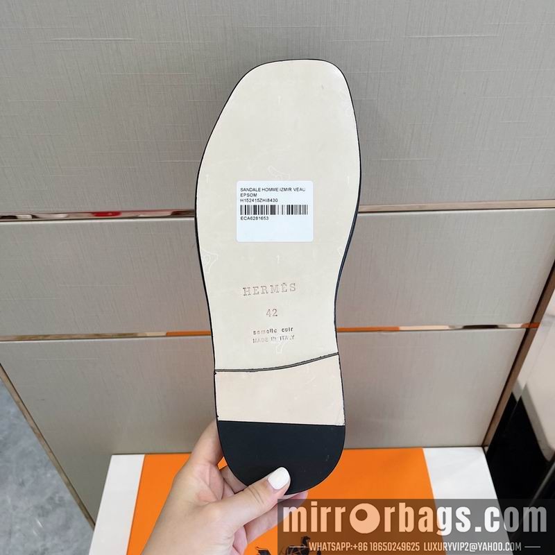 Hermes Shoes Hermes sz38-45 mnf0256