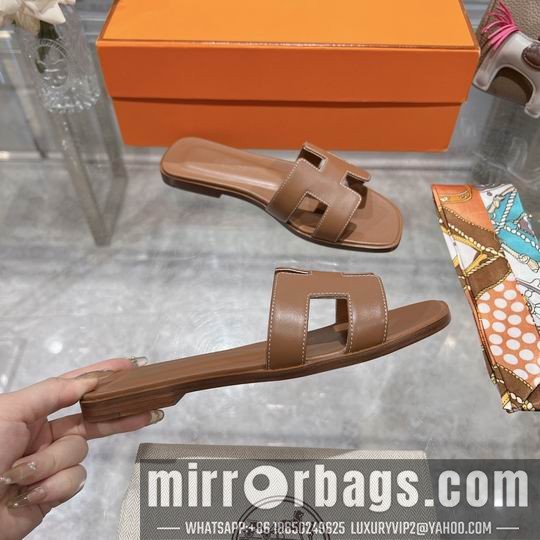 Hermes Shoes Hermes sz34-42 mnh0231