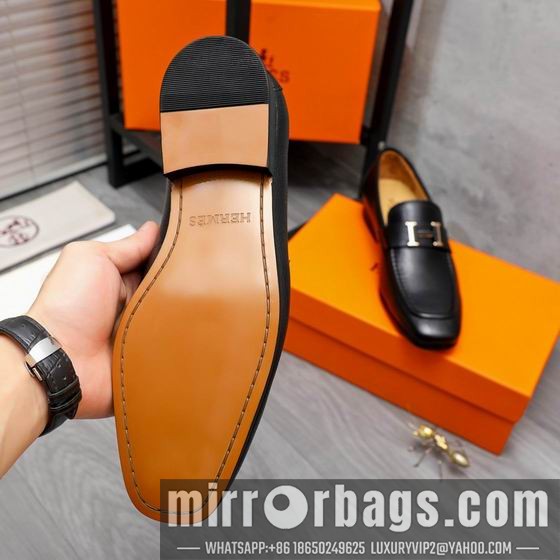 Hermes Shoes Hermes sz38-47 hnh0611