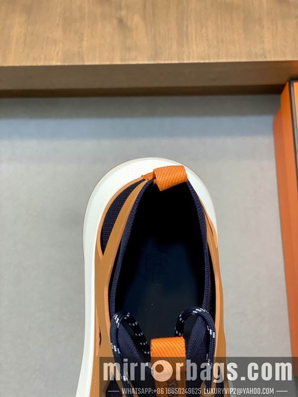 Hermes Shoes Hermes sz38-45 hnh0404