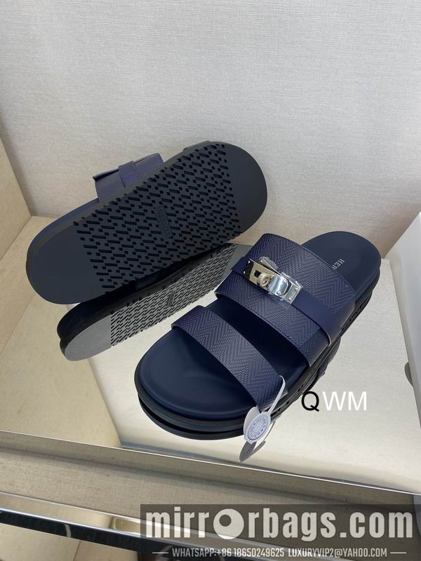 Hermes Shoes HERMES sz38-45 WM0302