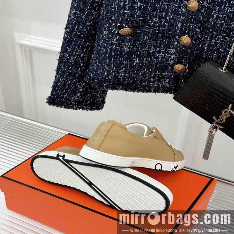 Hermes Shoes Hermes sz38-45 JX0605