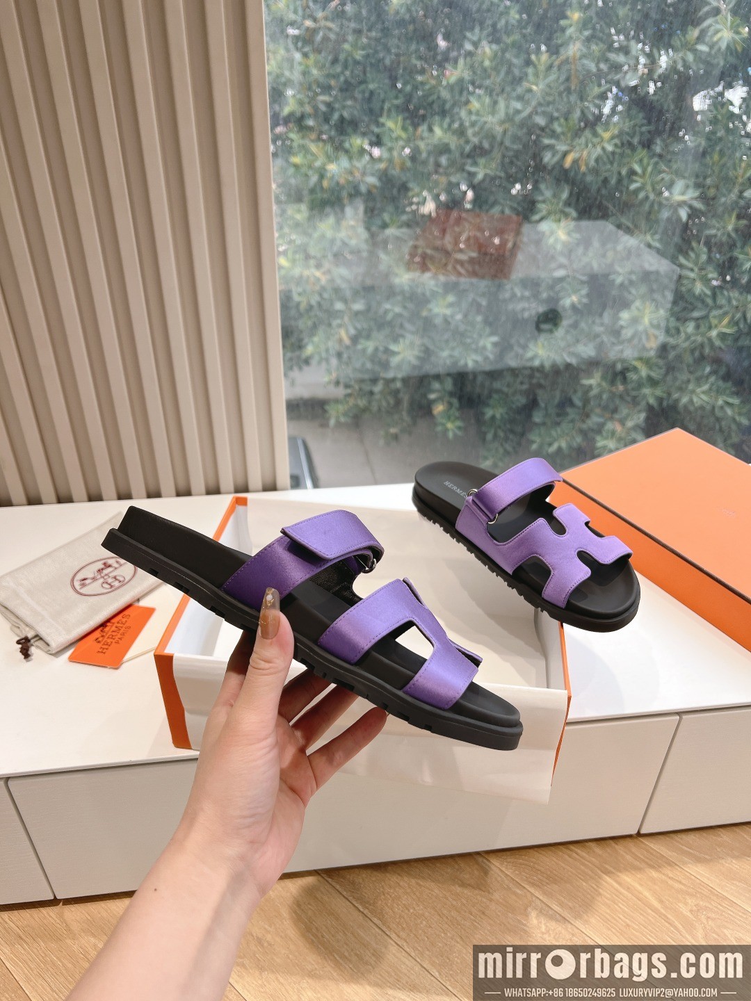 Hermes Shoes Hermes sz35-45 h0509