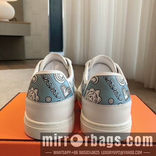 Hermes Shoes Hermes sz35-46 mnh0212