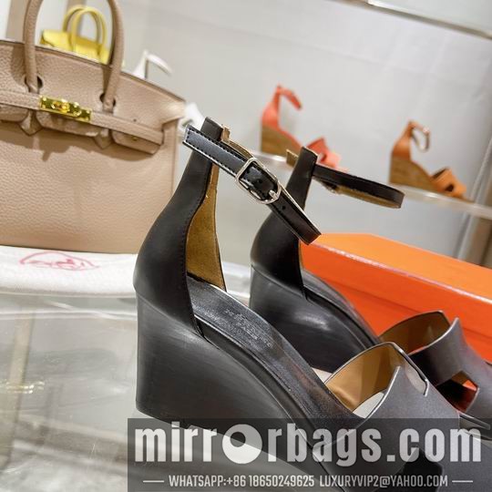 Hermes Shoes Hermes sz35-41 mnh0216