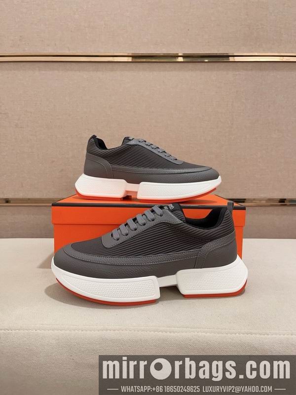 Hermes Shoes Hermes sz38-45 hnh0305