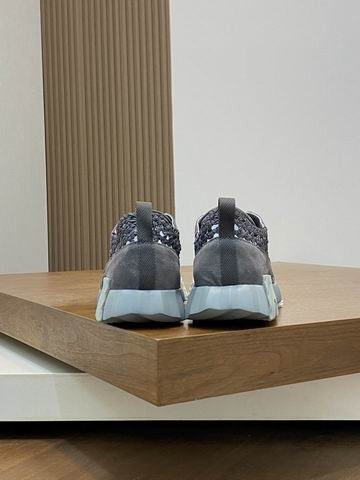 Hermes Shoes Hermes sz38-47 hnh0802