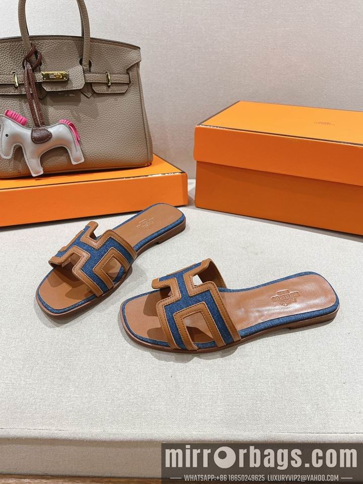 Hermes Shoes Hermes sz34-42 mnh0212