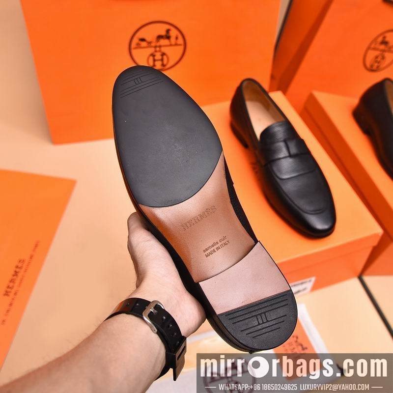 Hermes Shoes Hermes sz38-45 mnf0262
