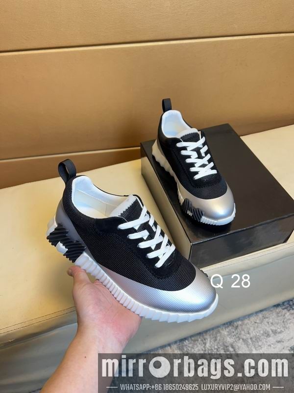 Hermes Shoes Hermes sz38-45 N0808