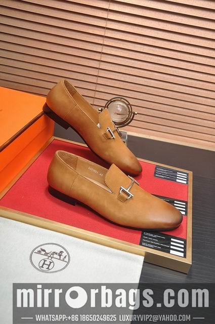 Hermes Shoes Hermes sz38-45 mnh0501