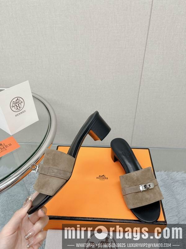 Hermes Shoes Hermes sz35-42 mnf0203