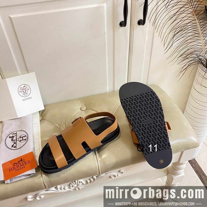 Hermes Shoes Hermse sz35-44 Y0602