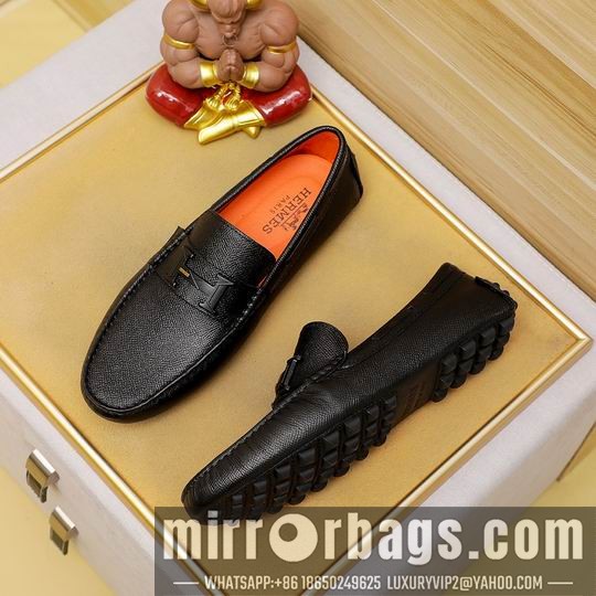 Hermes Shoes Hermes sz38-47 mnh0802