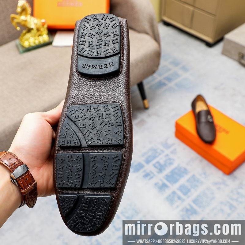 Hermes Shoes Hermes sz38-45 mnf0214