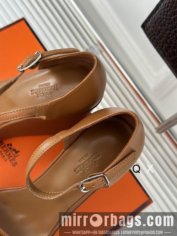Hermes Shoes Hermes sz35-40 JX0206