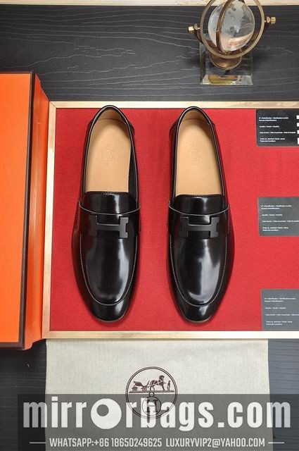 Hermes Shoes Hermes sz38-45 mnh0408
