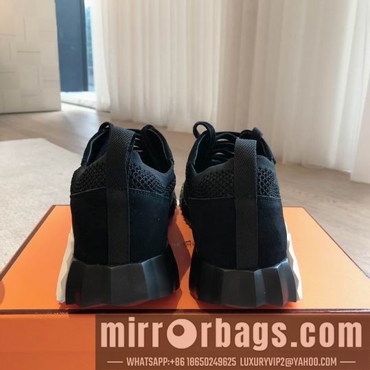 Hermes Shoes Hermes sz35-45 mnh0201