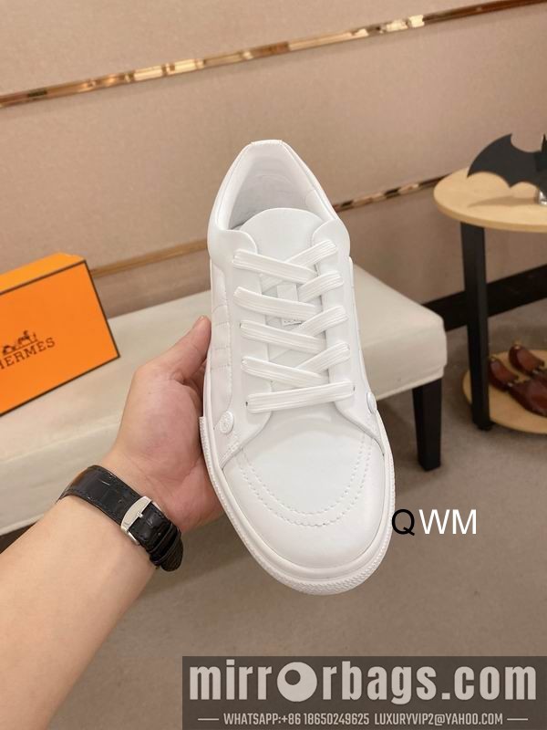 Hermes Shoes Hermes sz38-45 WM0313