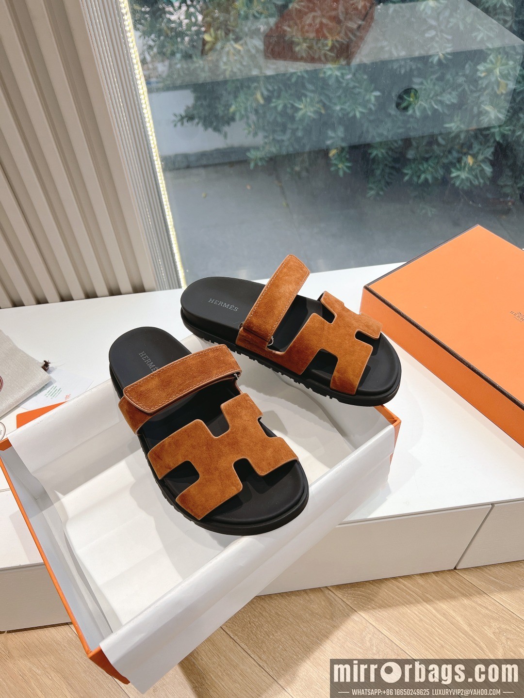 Hermes Shoes Hermes sz35-45 h0503