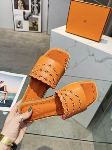 Hermes Shoes Hermes sz35-42 mnh0701