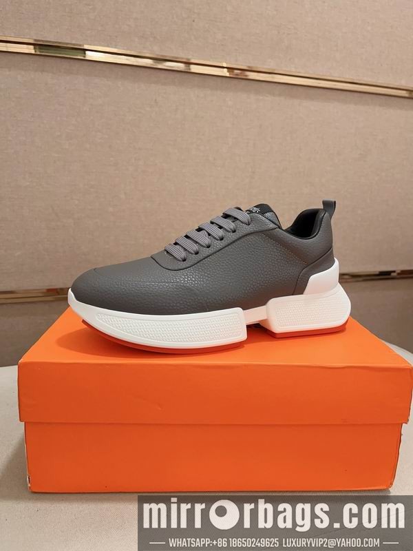 Hermes Shoes Hermes sz38-45 hnh0306
