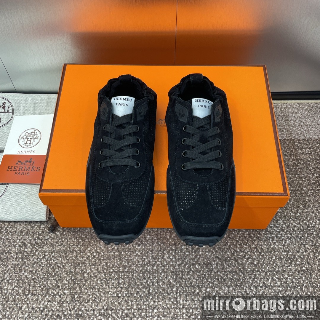 Hermes Shoes Hermes sz35-44 h0703