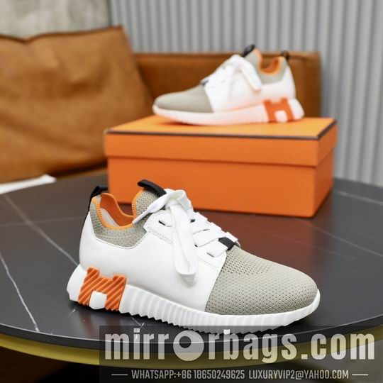 Hermes Shoes Hermes sz34-45 hnh0901