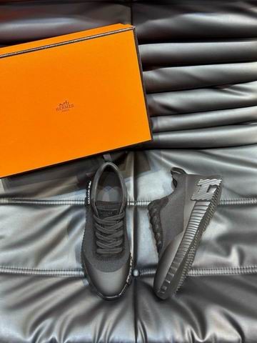 Hermes Shoes Hermes sz38-44 jyh0903