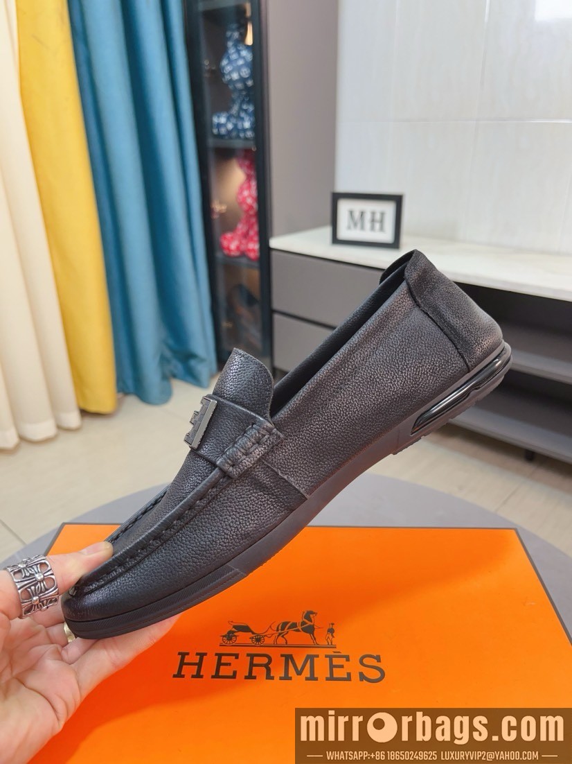 Hermes Shoes Hermes sz38-44 h0704